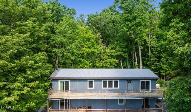 240 Misty Lane, Unicoi, TN 37692