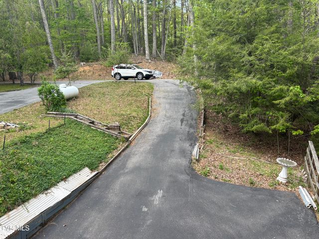 240 Misty Lane, Unicoi, TN 37692