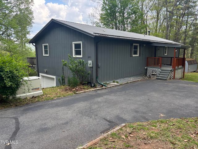240 Misty Lane, Unicoi, TN 37692