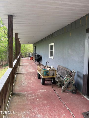 240 Misty Lane, Unicoi, TN 37692
