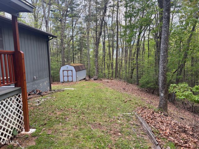 240 Misty Lane, Unicoi, TN 37692