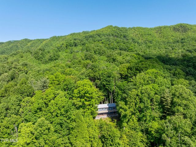 240 Misty Lane, Unicoi, TN 37692