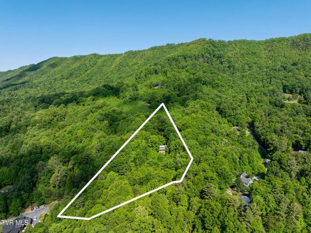 240 Misty Lane, Unicoi, TN 37692