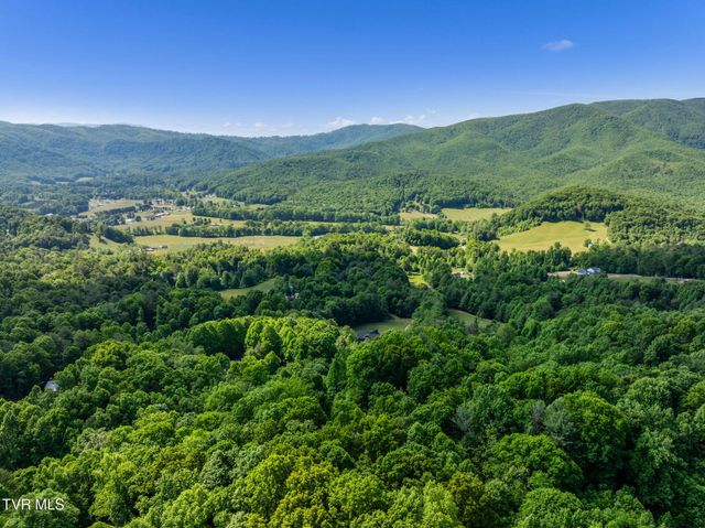 240 Misty Lane, Unicoi, TN 37692