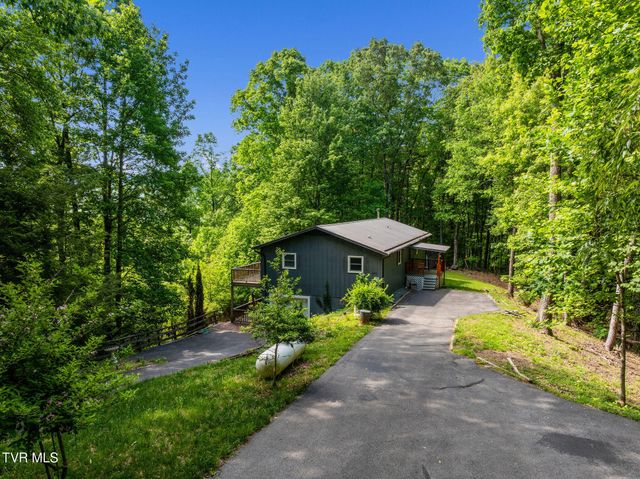 240 Misty Lane, Unicoi, TN 37692