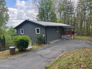 240 Misty Lane, Unicoi, TN 37692