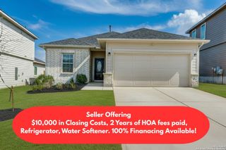 8931 Hazel Birch, Elmendorf, TX 78112