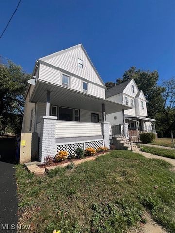 10639 Dupont Avenue, Cleveland, OH 44108
