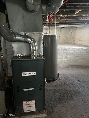 10639 Dupont Avenue, Cleveland, OH 44108