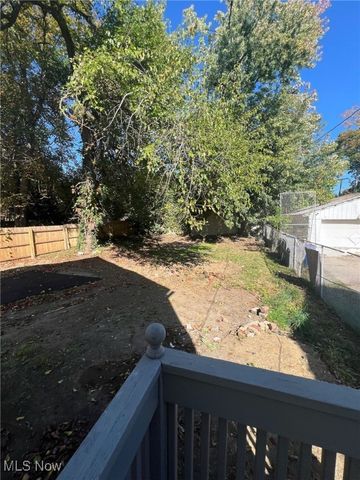 10639 Dupont Avenue, Cleveland, OH 44108