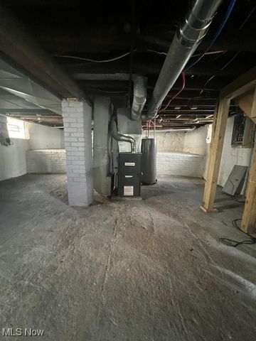 10639 Dupont Avenue, Cleveland, OH 44108