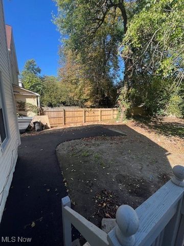 10639 Dupont Avenue, Cleveland, OH 44108