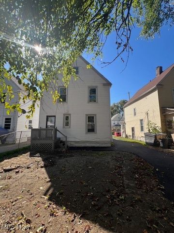 10639 Dupont Avenue, Cleveland, OH 44108