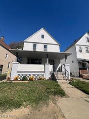 10639 Dupont Avenue, Cleveland, OH 44108