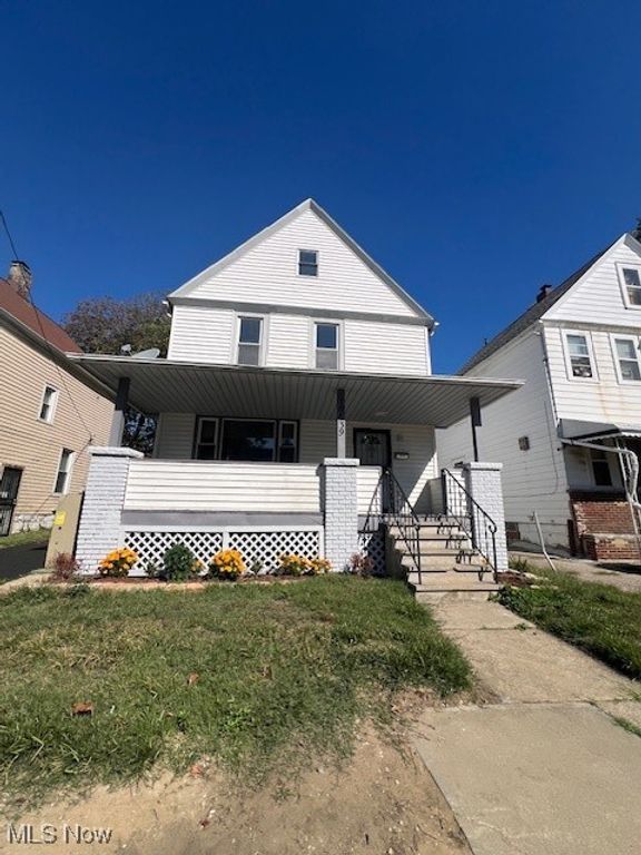 10639 Dupont Avenue, Cleveland, OH 44108