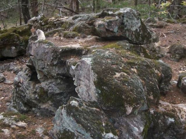 205 Farm to Market Road 373 North, St Jo, TX 76265