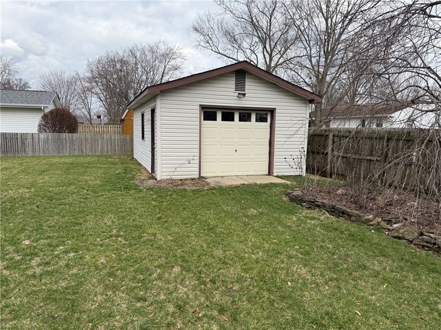 504 Meadow Lane, Trenton, OH 45067