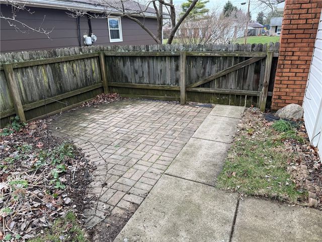 504 Meadow Lane, Trenton, OH 45067