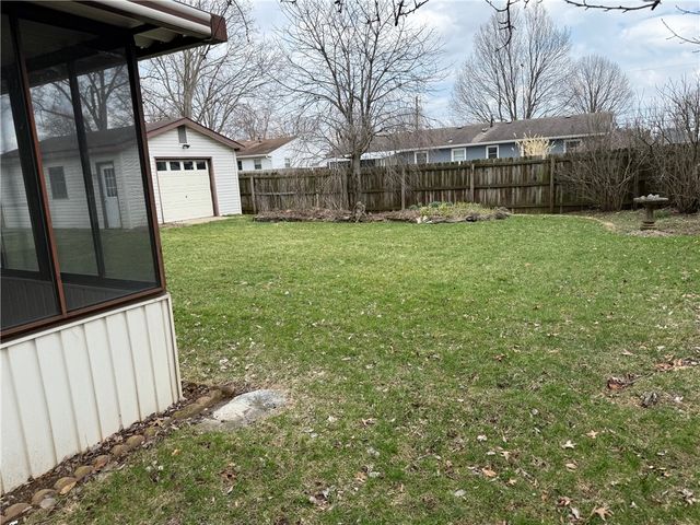 504 Meadow Lane, Trenton, OH 45067