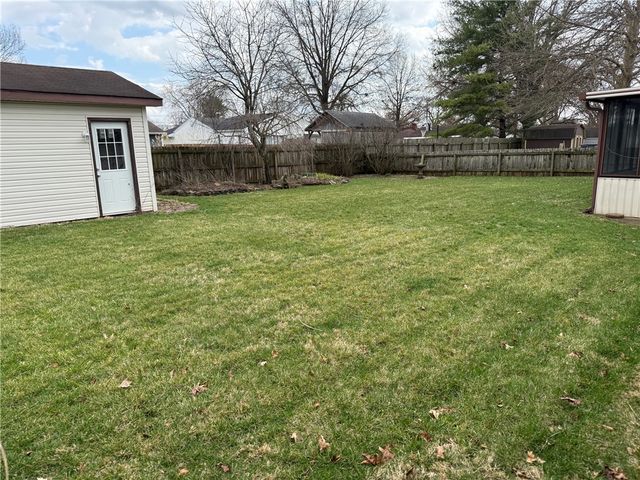 504 Meadow Lane, Trenton, OH 45067