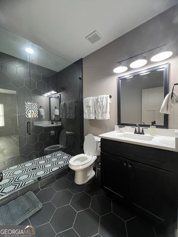 950 Island Shoals Road, Jackson, GA 30233