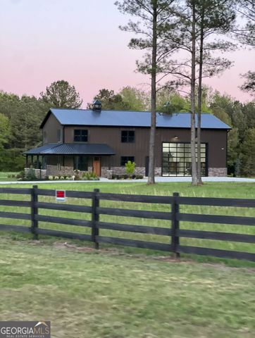 950 Island Shoals Road, Jackson, GA 30233