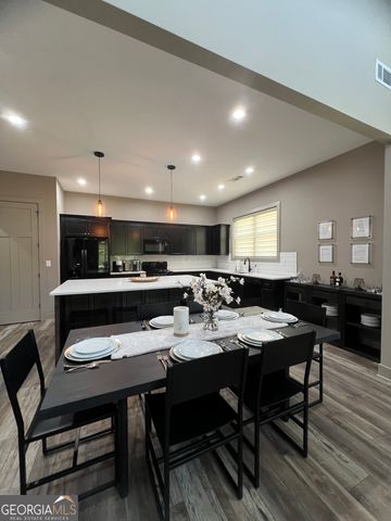950 Island Shoals Road, Jackson, GA 30233