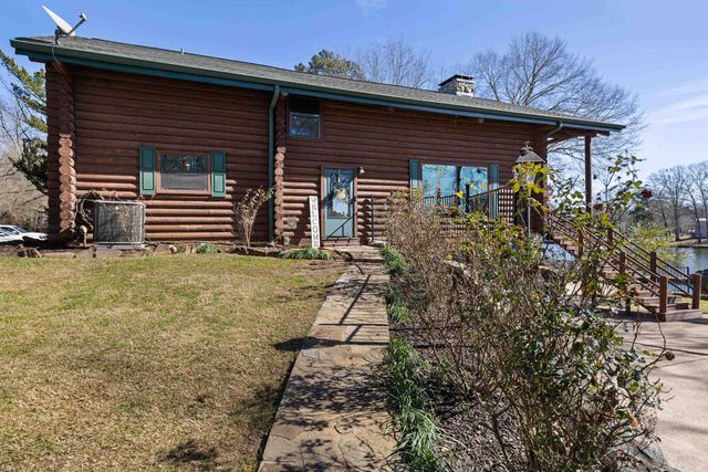 301 Dolores, Marshall, TX 75672