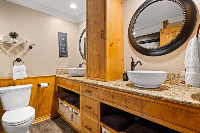 301 Dolores, Marshall, TX 75672