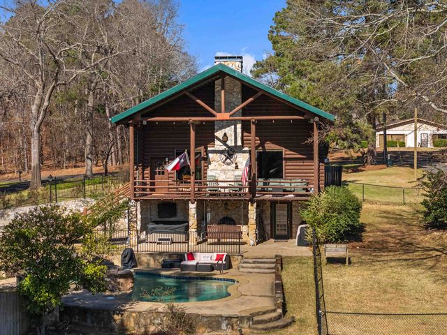 301 Dolores, Marshall, TX 75672