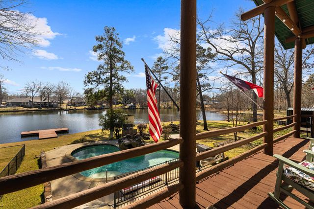 301 Dolores, Marshall, TX 75672