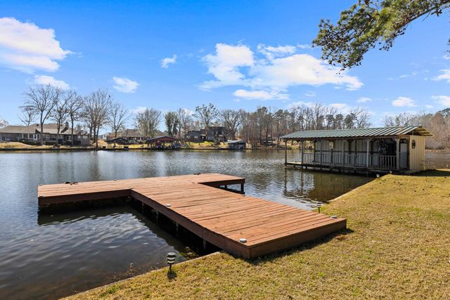 301 Dolores, Marshall, TX 75672