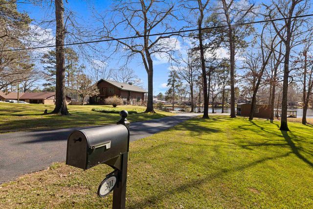 301 Dolores, Marshall, TX 75672