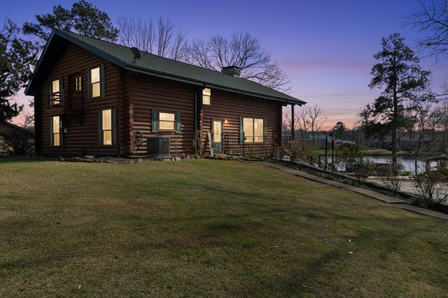 301 Dolores, Marshall, TX 75672