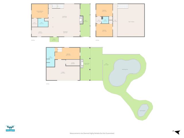 301 Dolores, Marshall, TX 75672