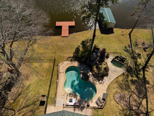 301 Dolores, Marshall, TX 75672