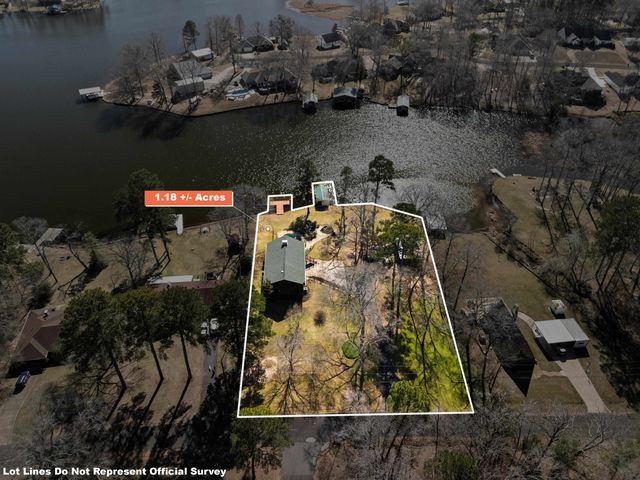 301 Dolores, Marshall, TX 75672