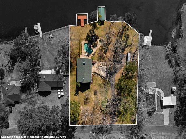 301 Dolores, Marshall, TX 75672