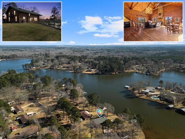 301 Dolores, Marshall, TX 75672