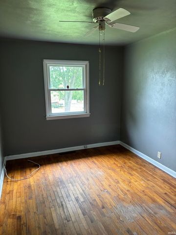 505 S Poplar Street, Hartford City, IN 47348