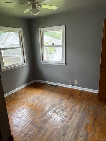 505 S Poplar Street, Hartford City, IN 47348