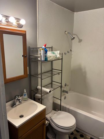 505 S Poplar Street, Hartford City, IN 47348