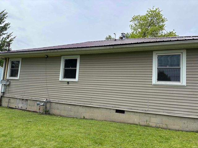 505 S Poplar Street, Hartford City, IN 47348