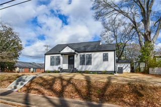 651 North Avenue, Atlanta, GA 30354