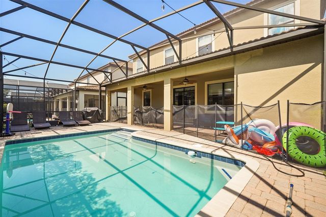1461 MYRTLEWOOD STREET, Davenport, FL 33896