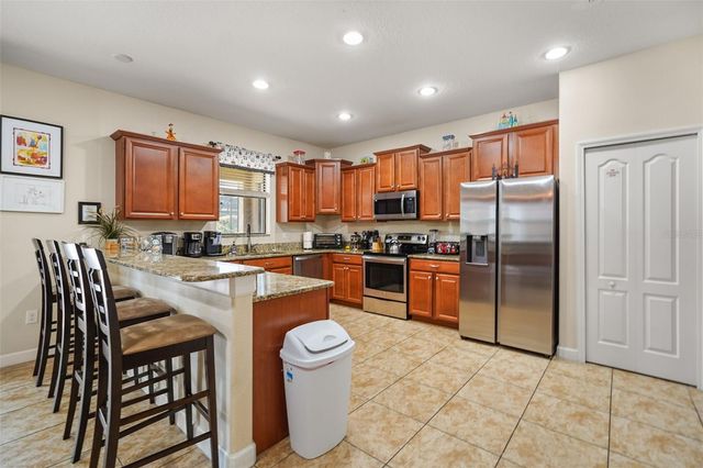 1461 MYRTLEWOOD STREET, Davenport, FL 33896