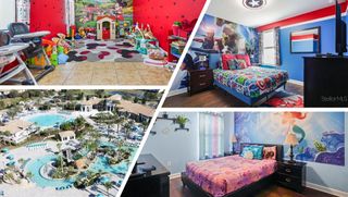 1461 MYRTLEWOOD STREET, Davenport, FL 33896