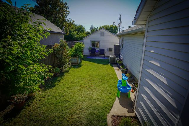 835 S Sacramento St, Lodi, CA 95240