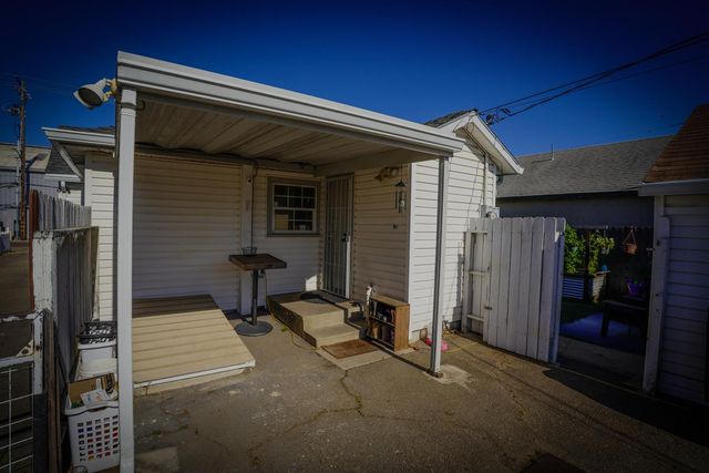 835 S Sacramento St, Lodi, CA 95240