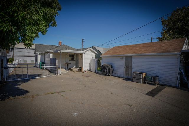835 S Sacramento St, Lodi, CA 95240